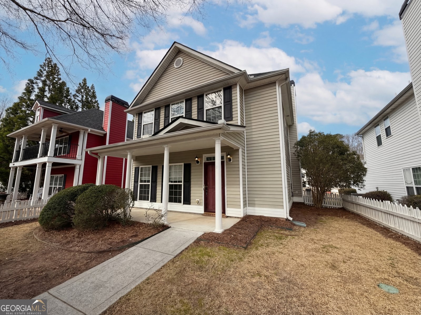 4818 Liberty Plaza Acworth - Photo 8