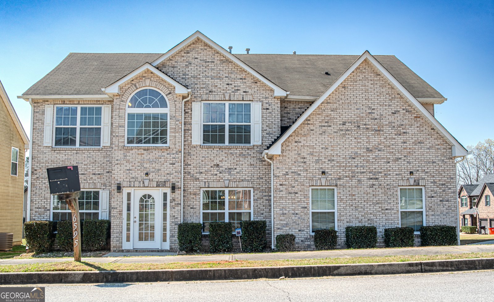 6595 Piazza Drive Jonesboro - Photo 1