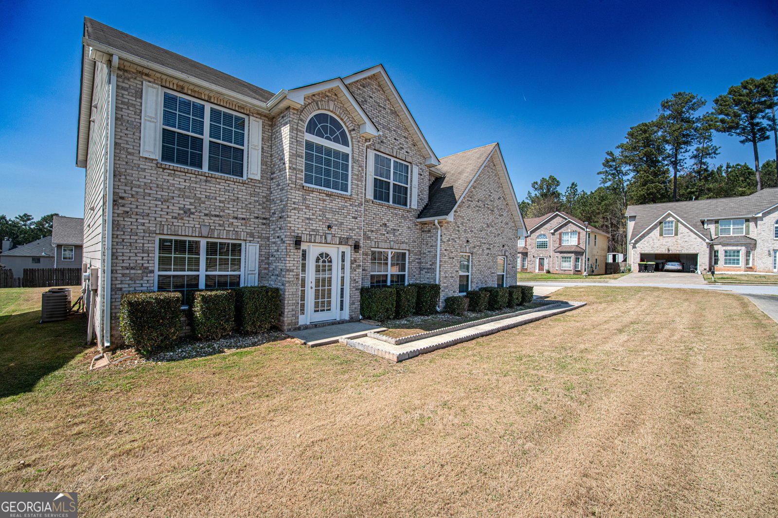 6595 Piazza Drive Jonesboro - Photo 8