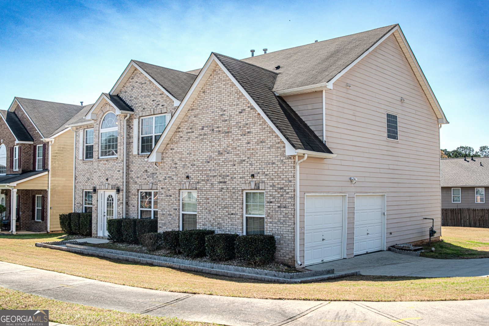 6595 Piazza Drive Jonesboro - Photo 9