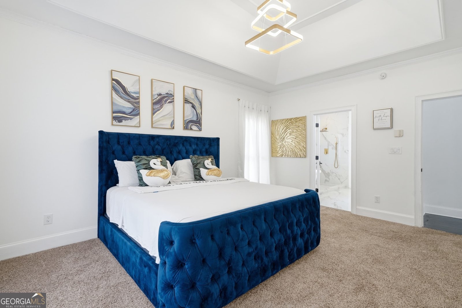 170 Glen Eagle Way McDonough - Photo 34