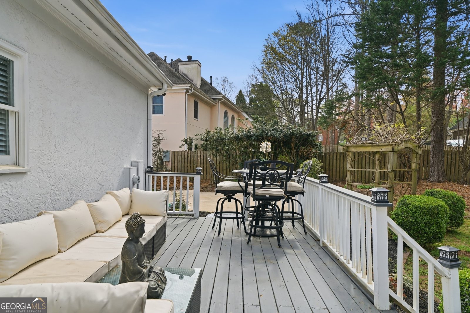 170 Glen Eagle Way McDonough - Photo 59