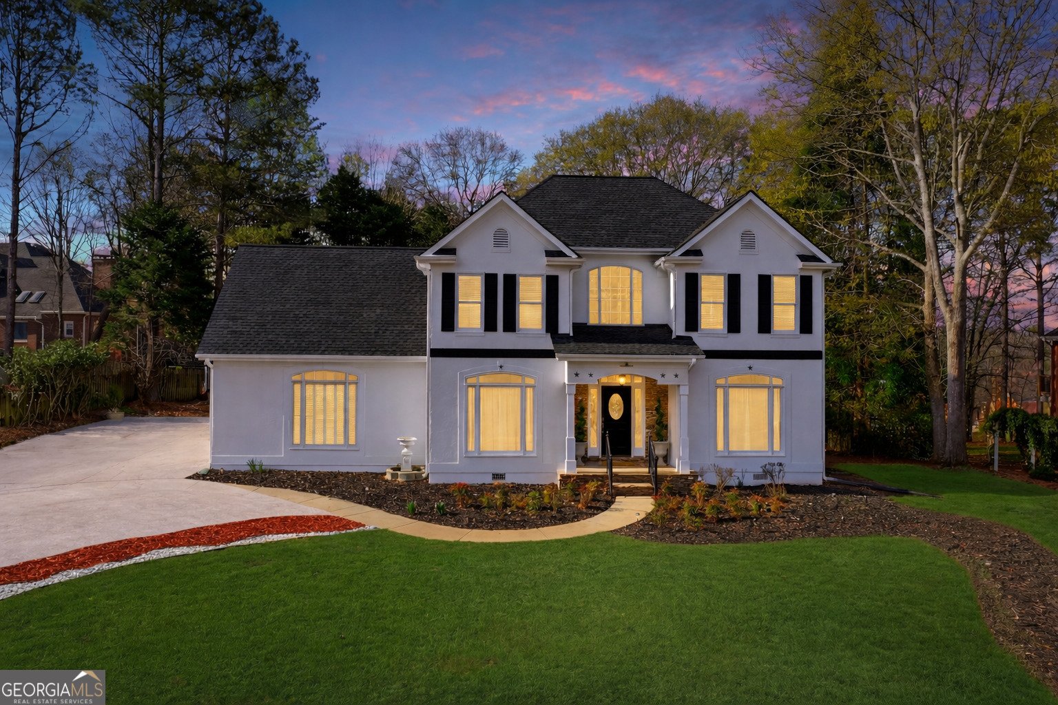 170 Glen Eagle Way McDonough - Photo 6