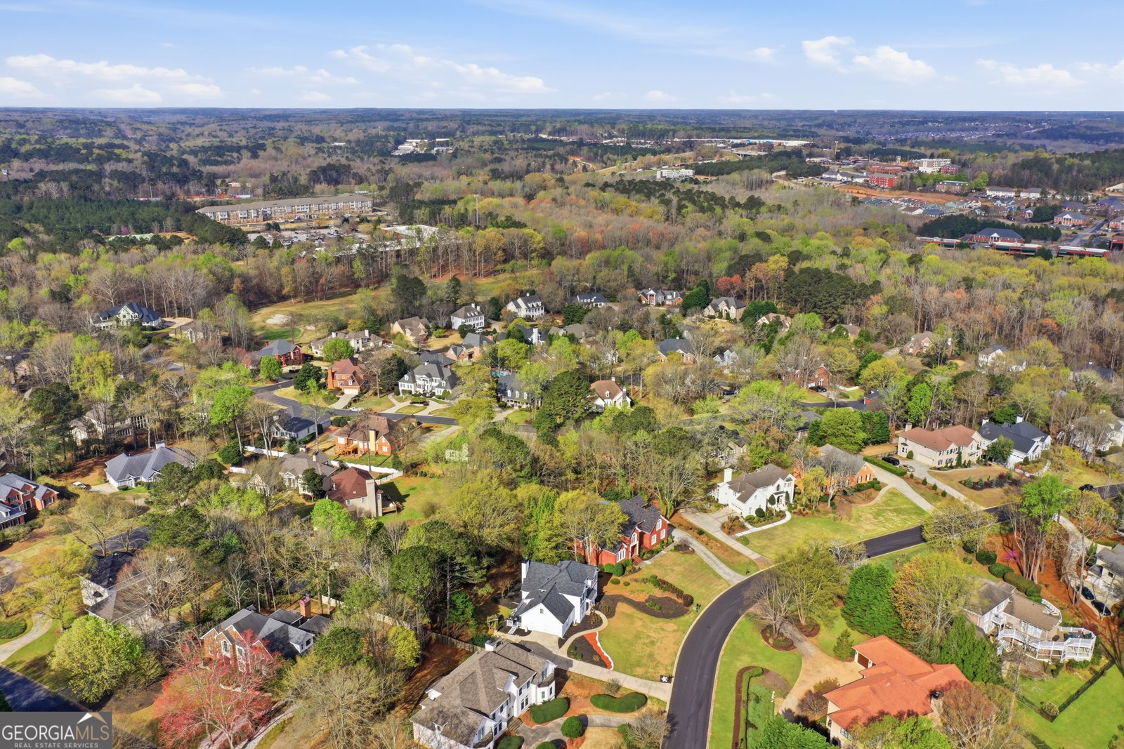 170 Glen Eagle Way McDonough - Photo 66