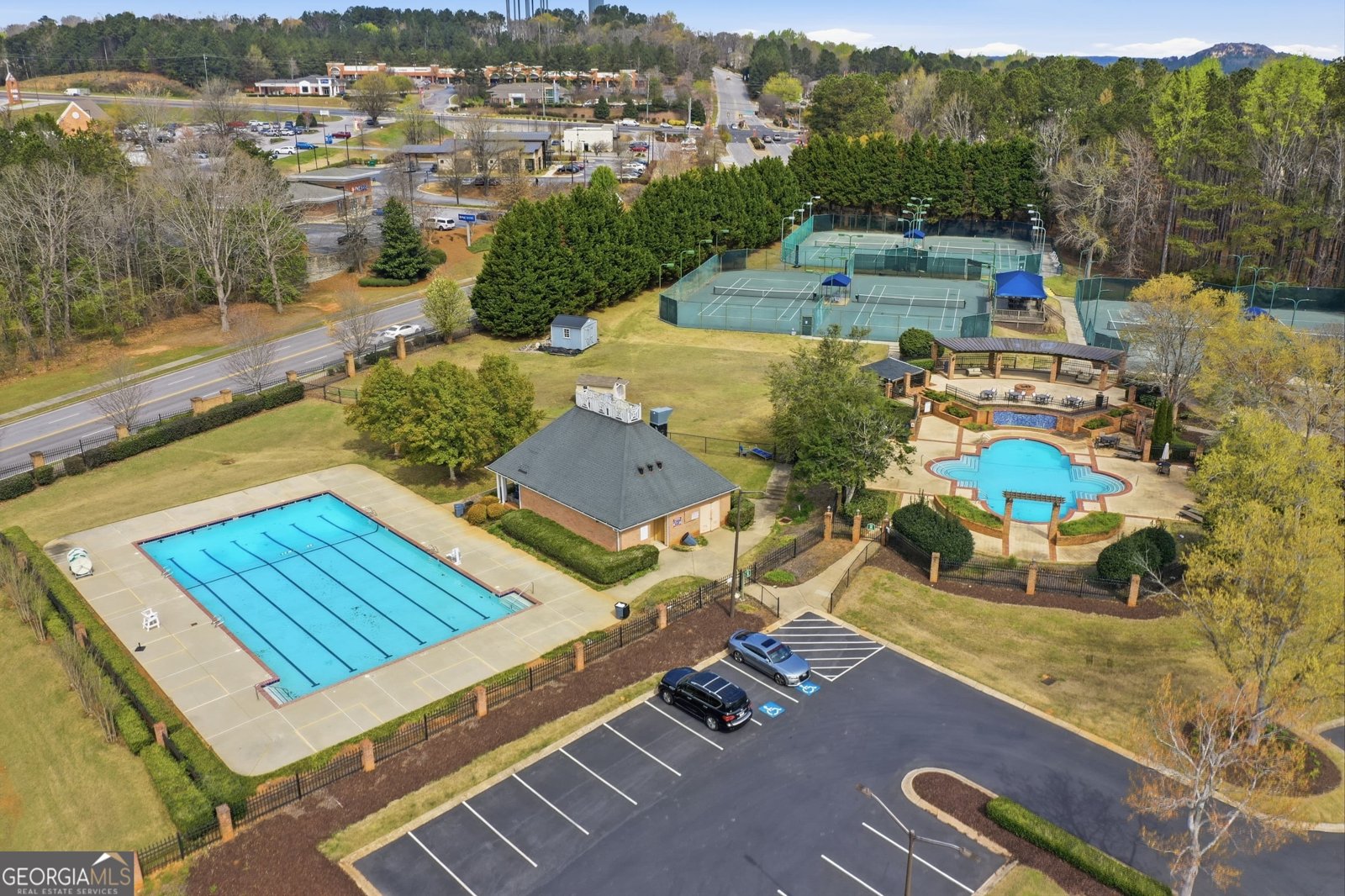 170 Glen Eagle Way McDonough - Photo 75