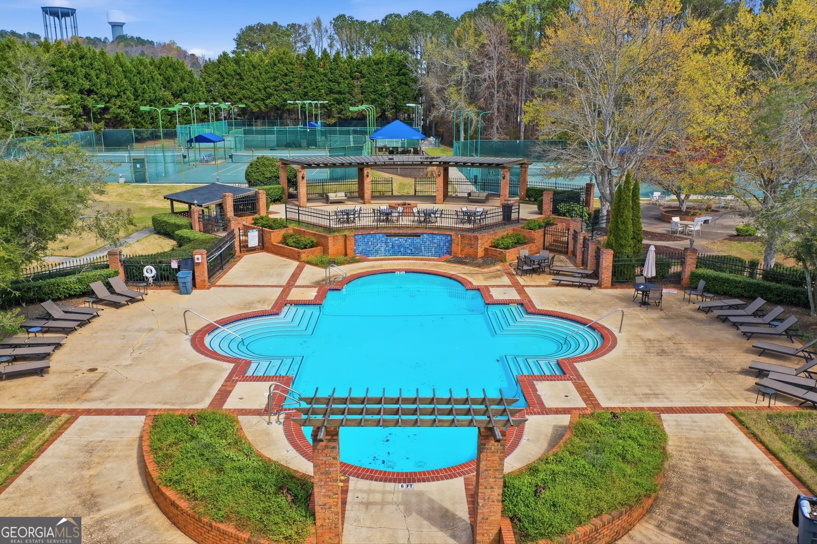 170 Glen Eagle Way McDonough - Photo 76