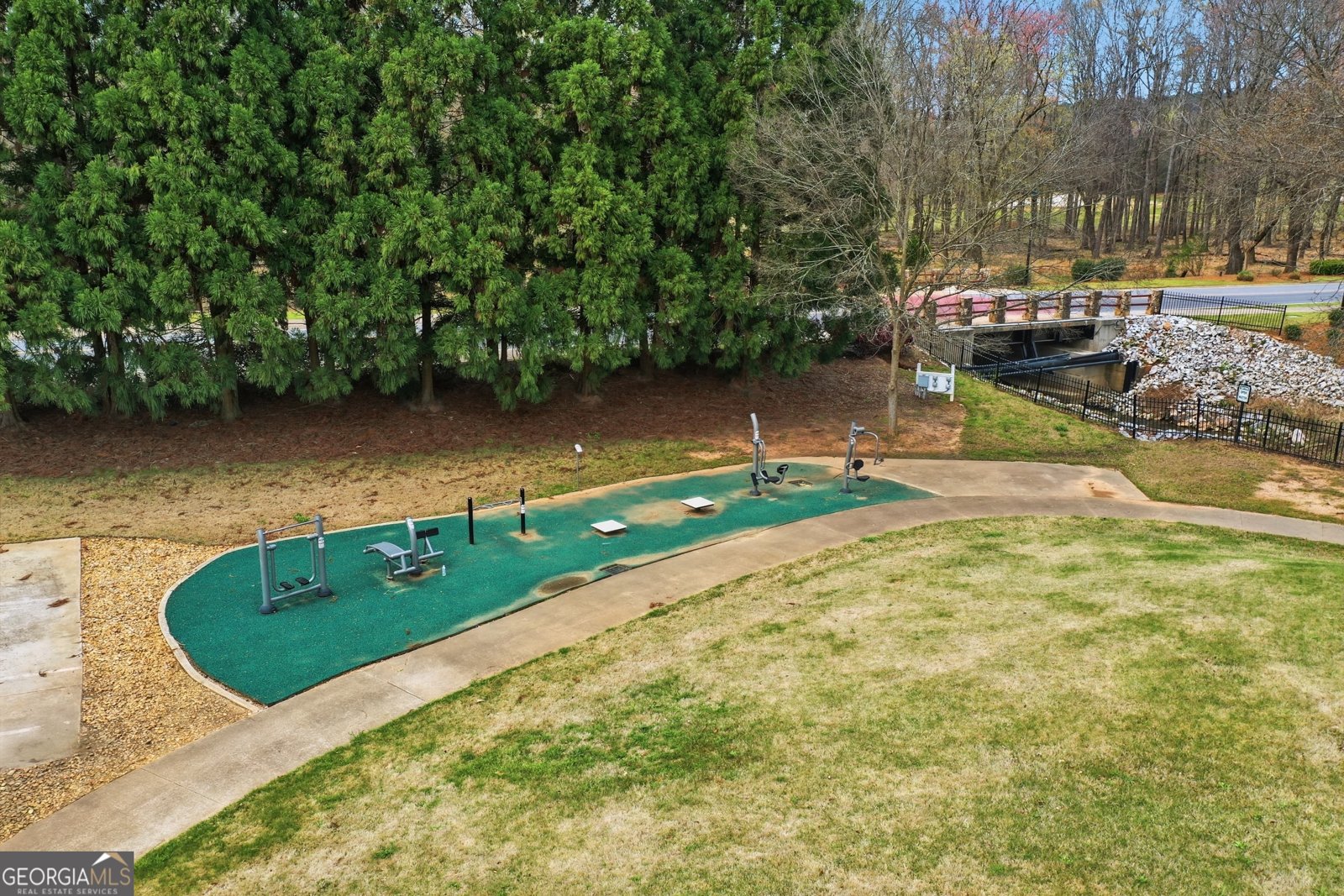 170 Glen Eagle Way McDonough - Photo 83