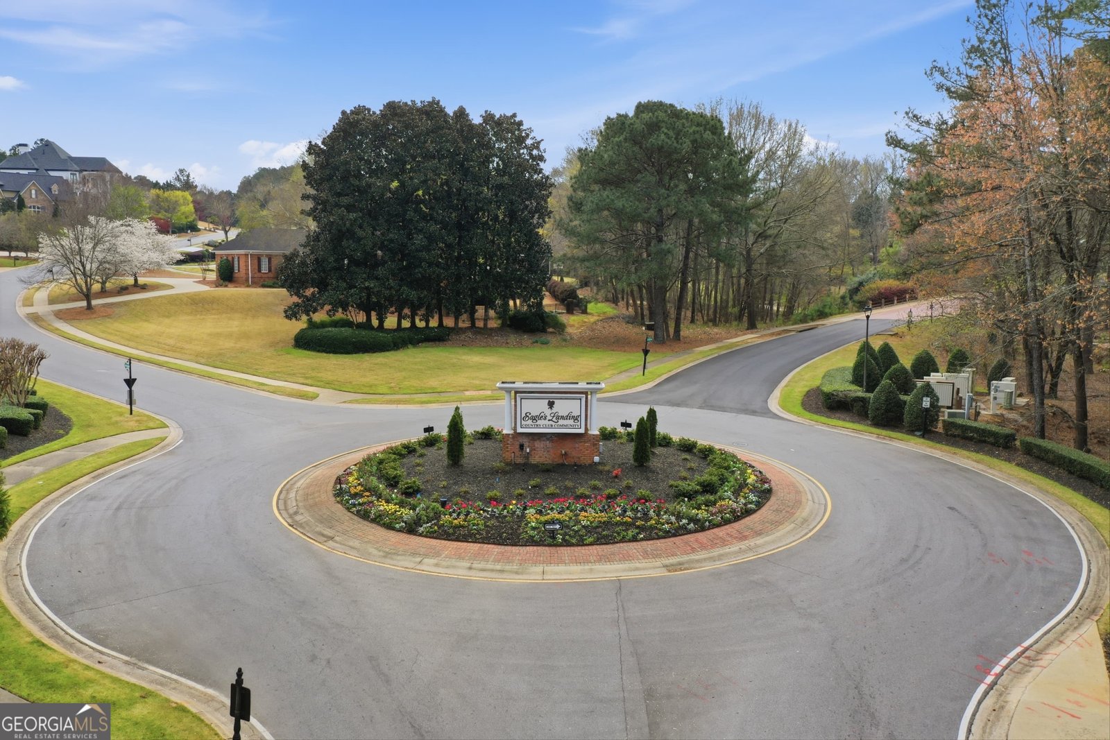 170 Glen Eagle Way McDonough - Photo 84