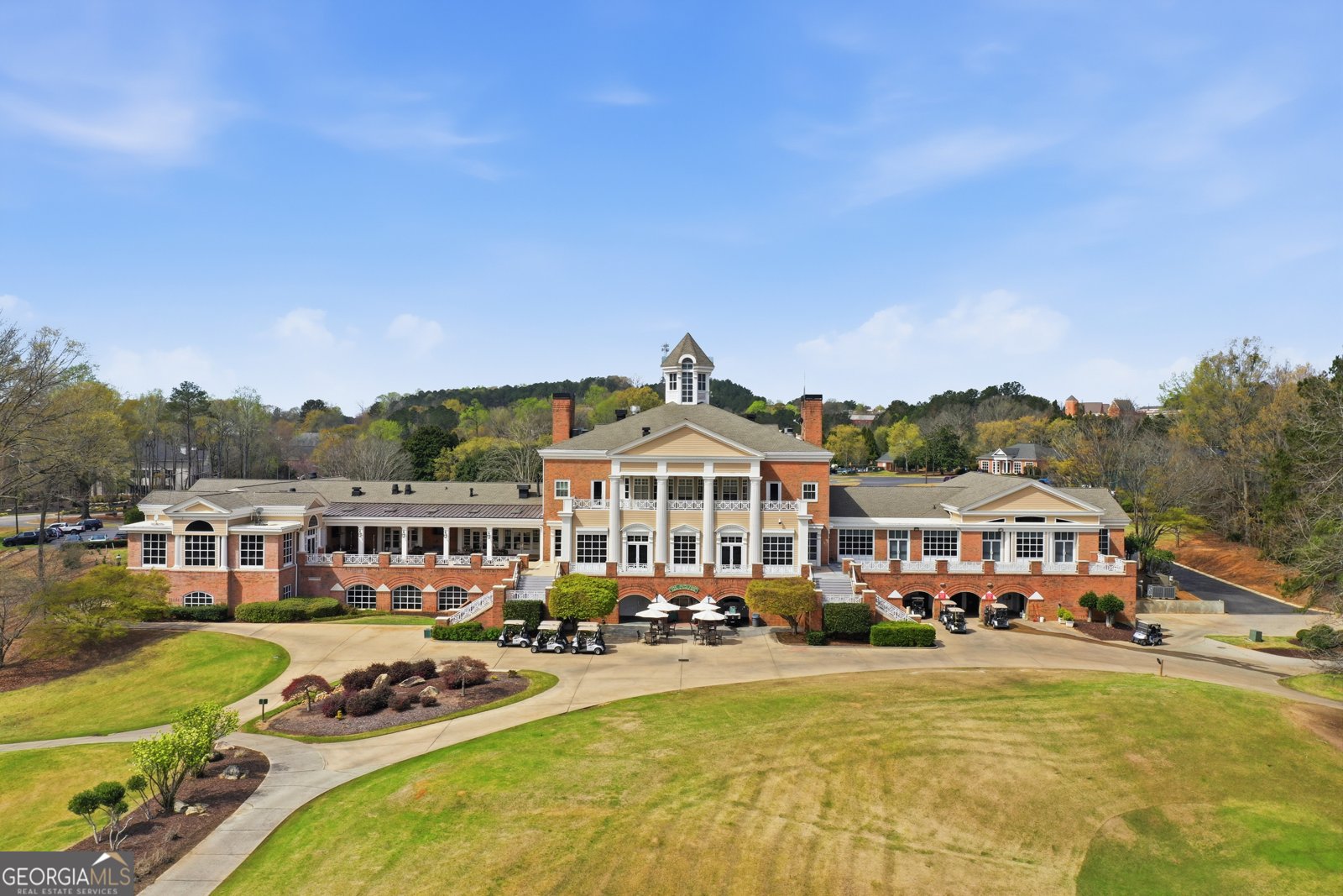 170 Glen Eagle Way McDonough - Photo 87