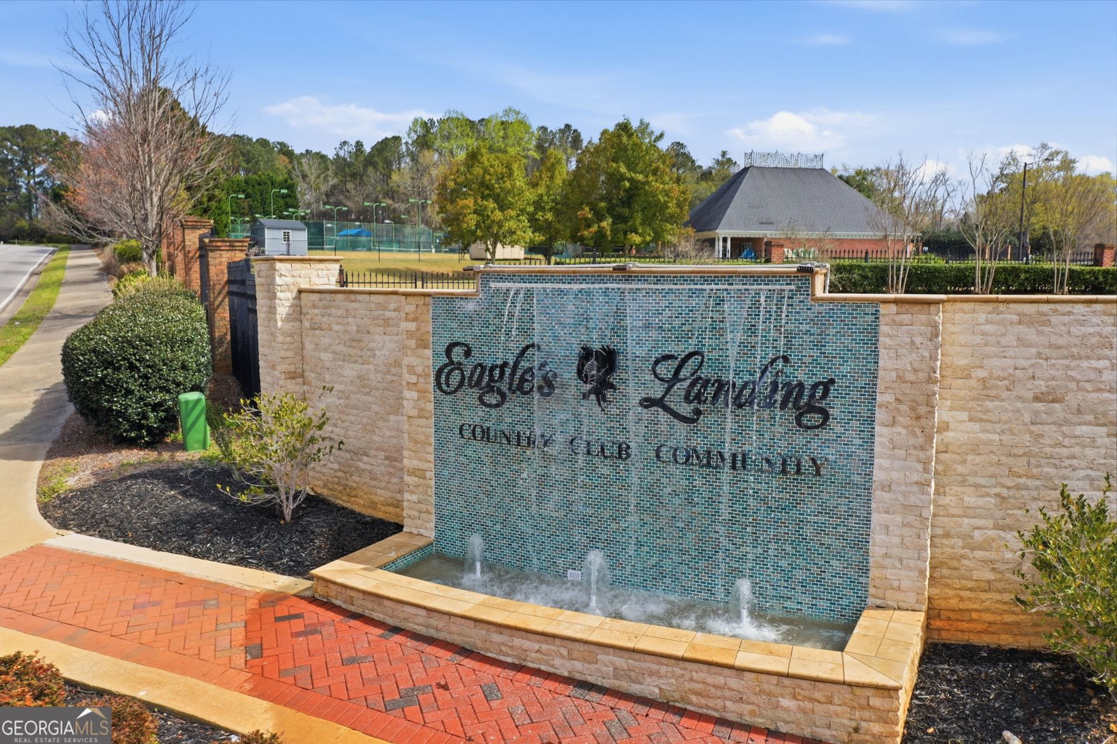 170 Glen Eagle Way McDonough - Photo 88