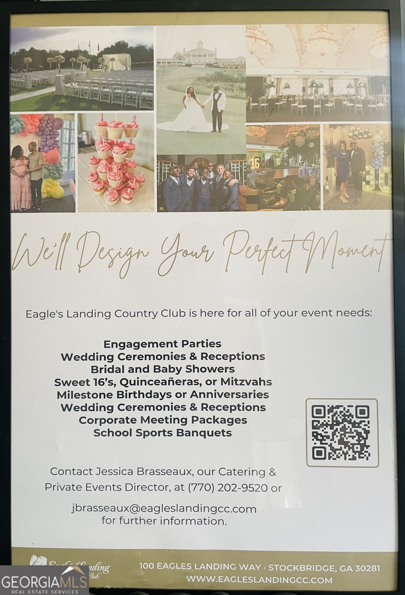 170 Glen Eagle Way McDonough - Photo 89