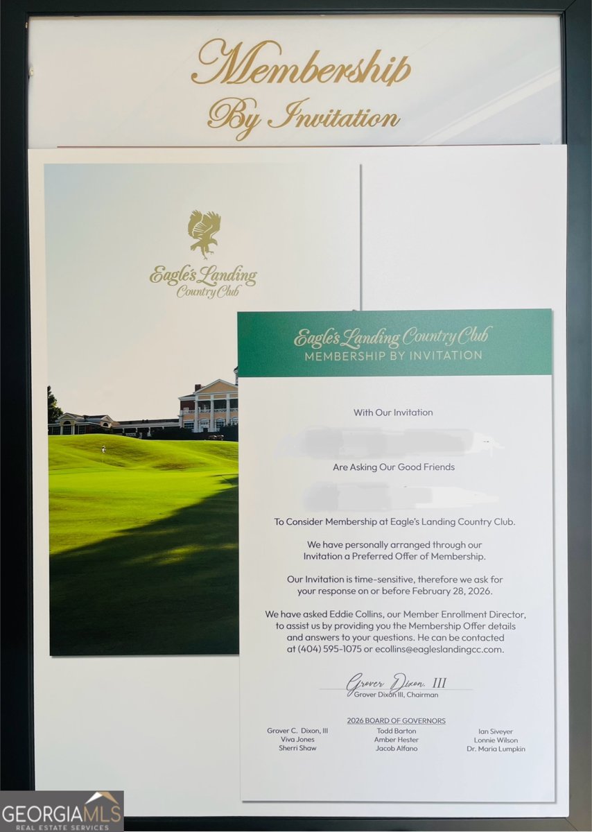 170 Glen Eagle Way McDonough - Photo 90