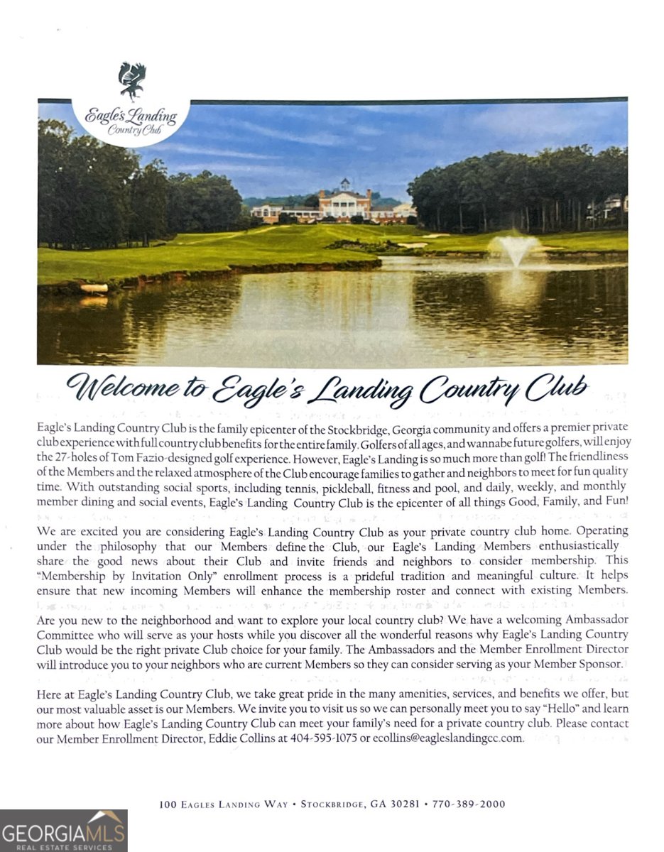 170 Glen Eagle Way McDonough - Photo 91