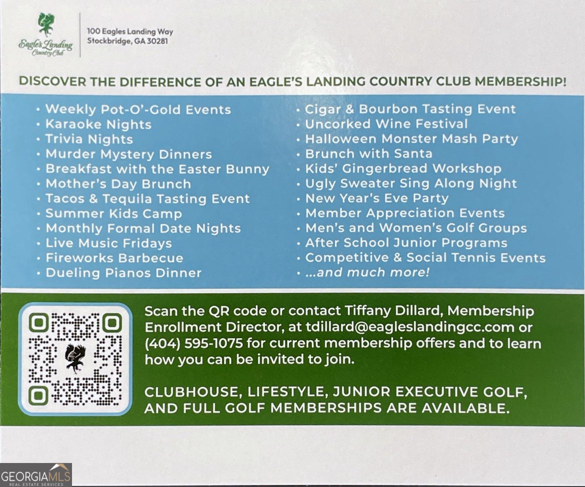 170 Glen Eagle Way McDonough - Photo 92