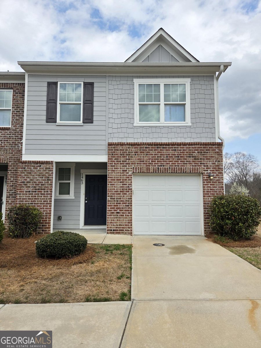 1463 River Stone Trace Conyers - Photo 1