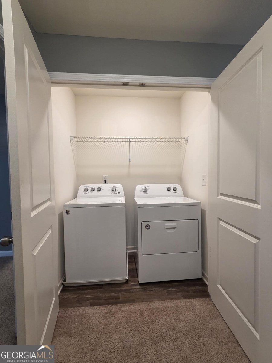 1463 River Stone Trace Conyers - Photo 8