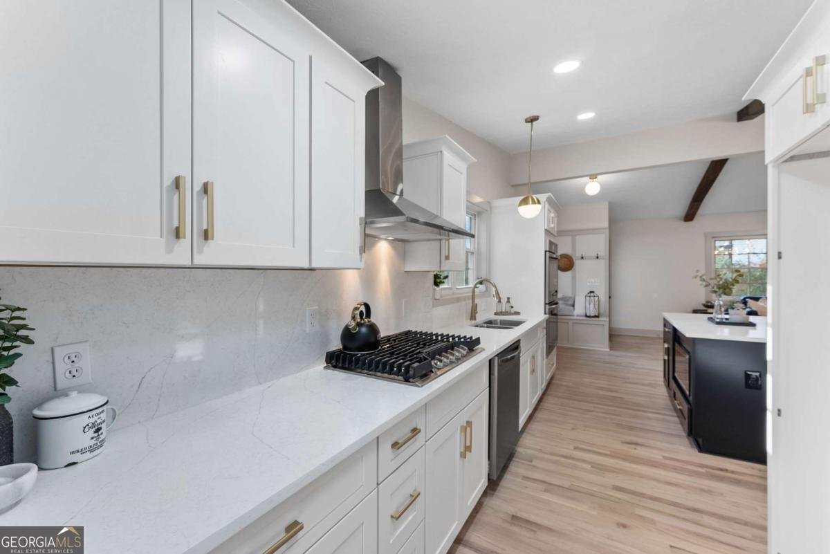 2771 Sherwood Road Smyrna - Photo 10