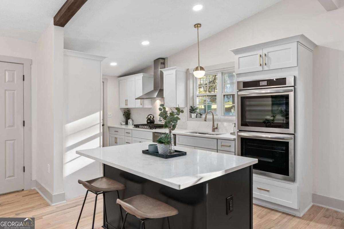 2771 Sherwood Road Smyrna - Photo 11