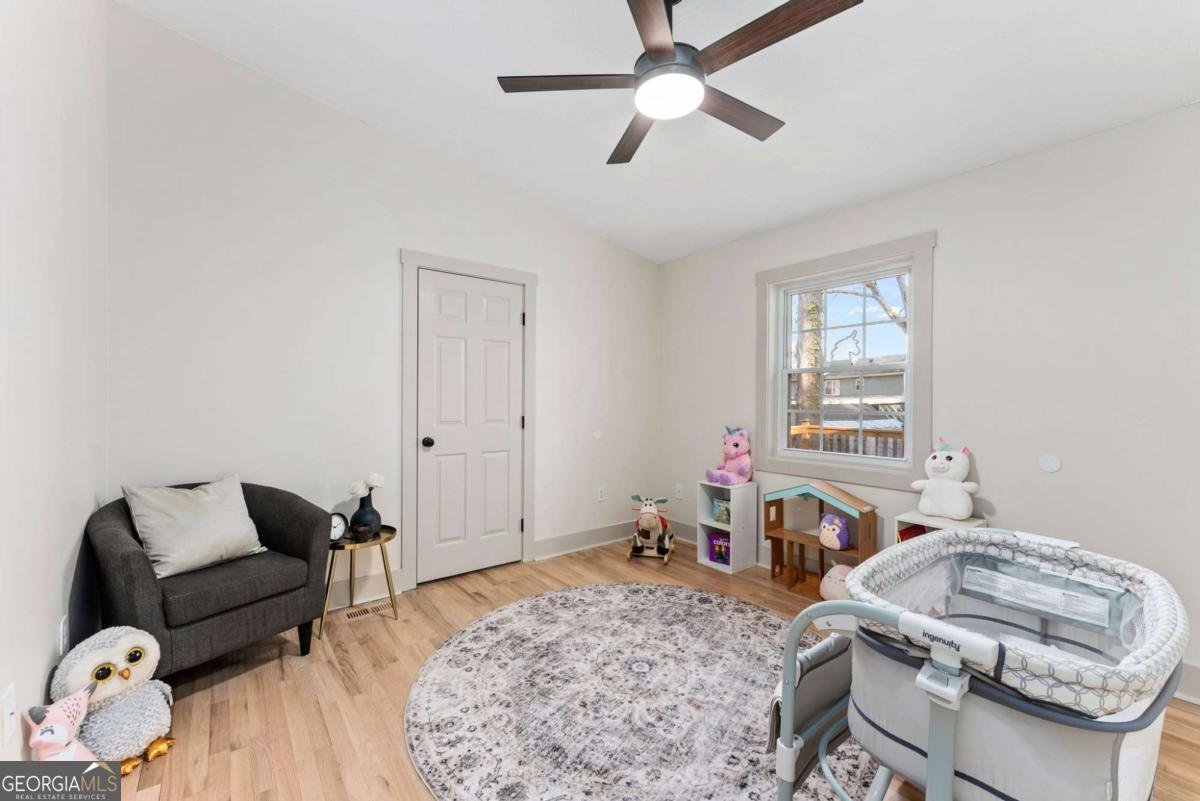 2771 Sherwood Road Smyrna - Photo 16