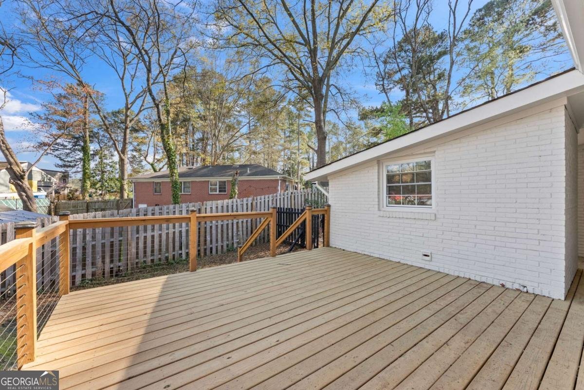 2771 Sherwood Road Smyrna - Photo 30