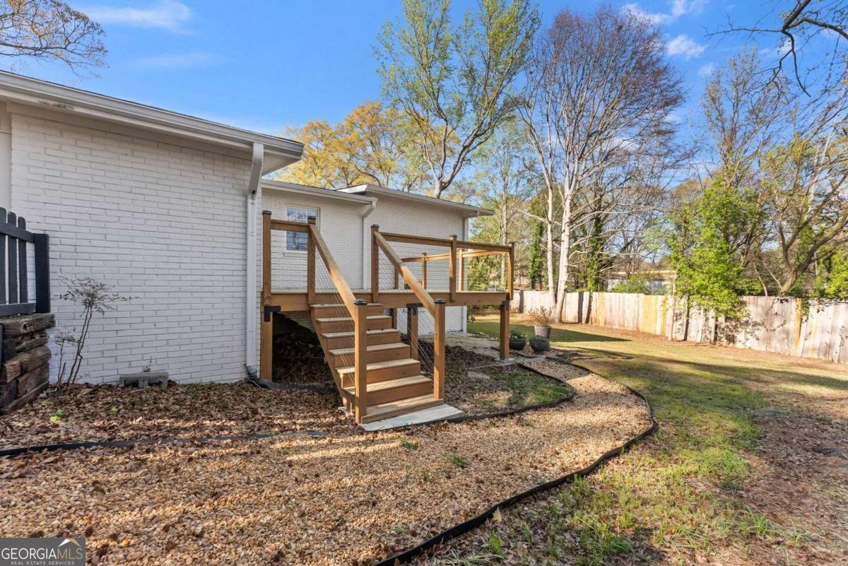 2771 Sherwood Road Smyrna - Photo 32