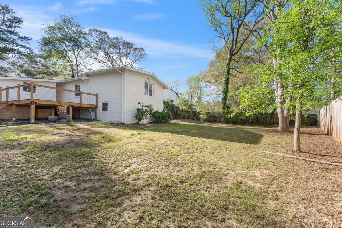 2771 Sherwood Road Smyrna - Photo 33