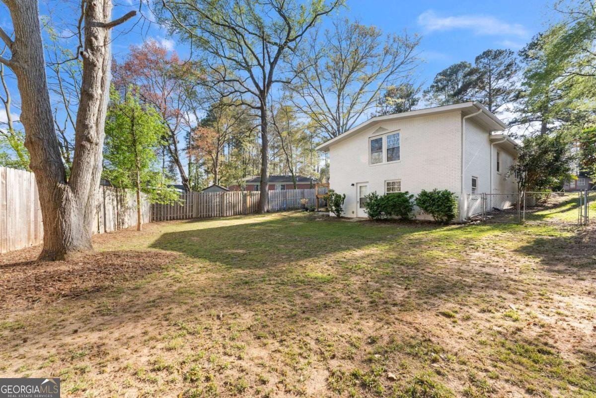 2771 Sherwood Road Smyrna - Photo 35