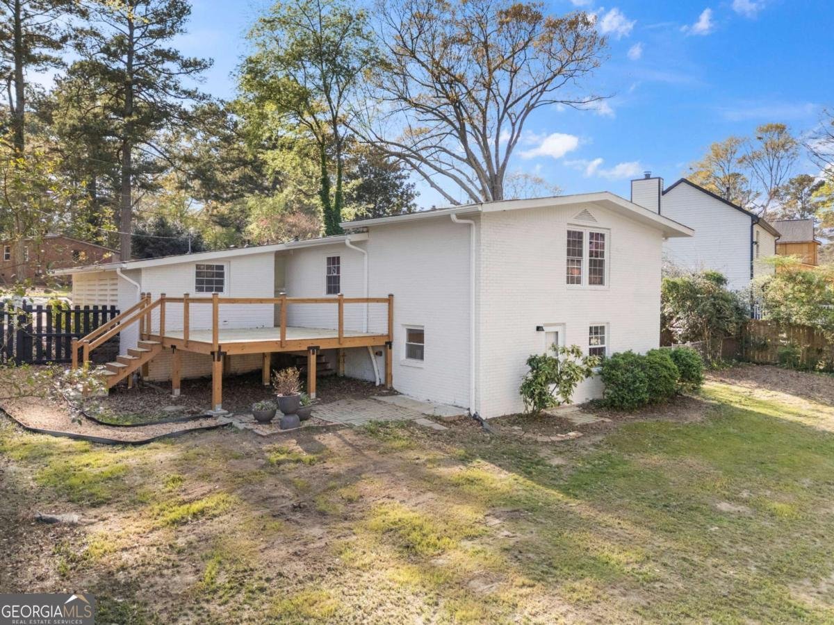 2771 Sherwood Road Smyrna - Photo 36