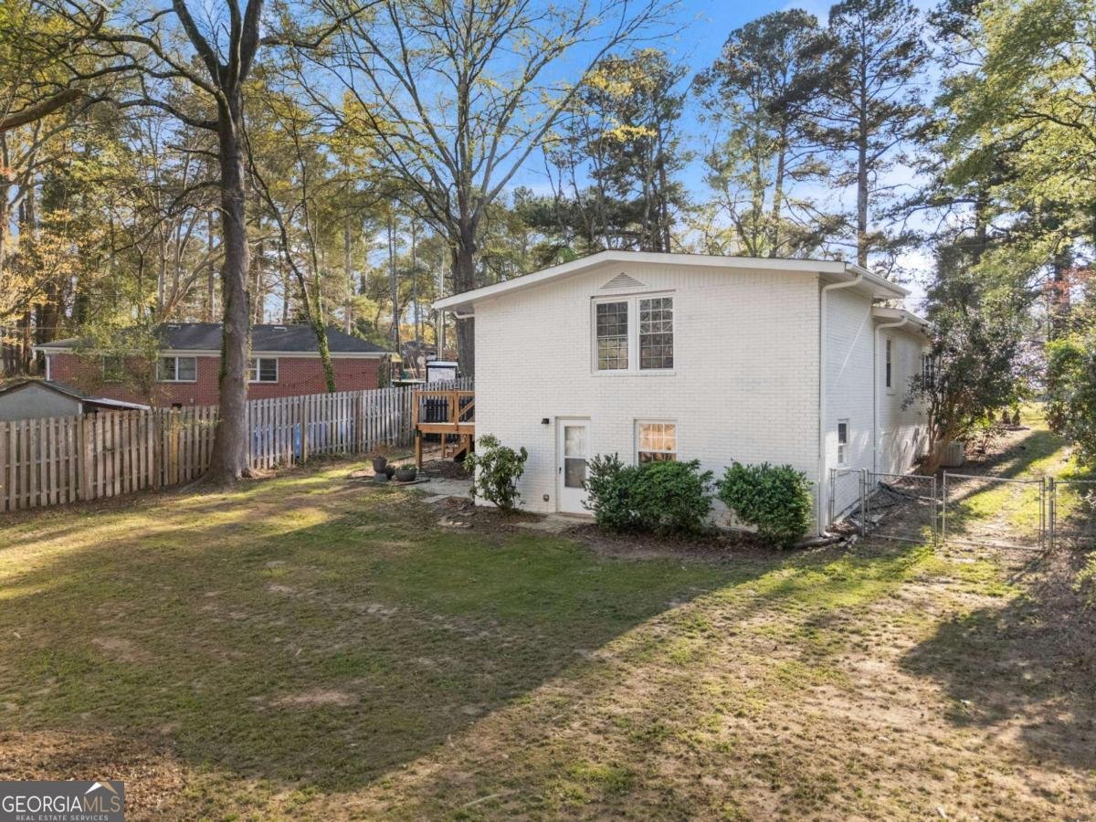 2771 Sherwood Road Smyrna - Photo 37