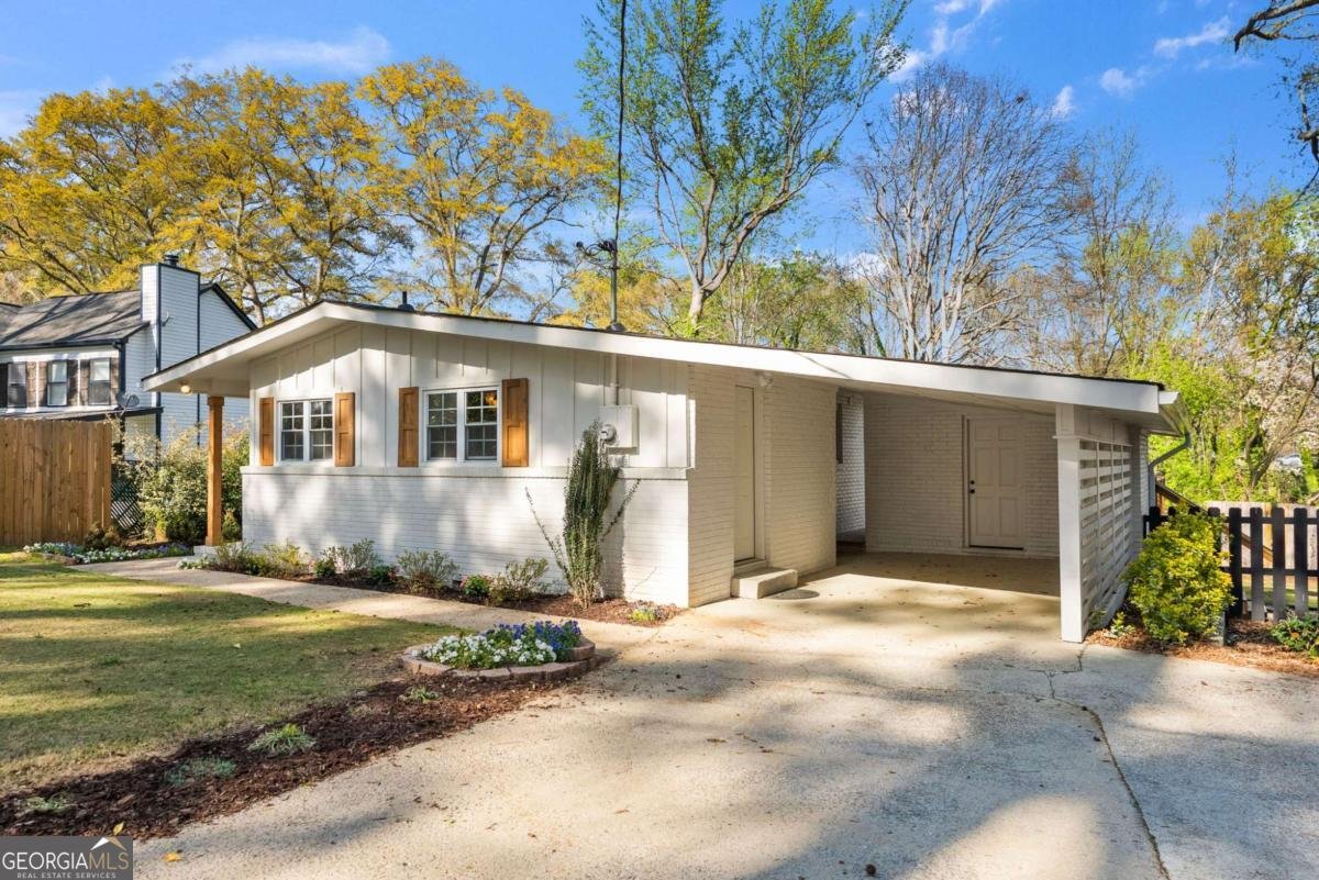 2771 Sherwood Road Smyrna - Photo 39