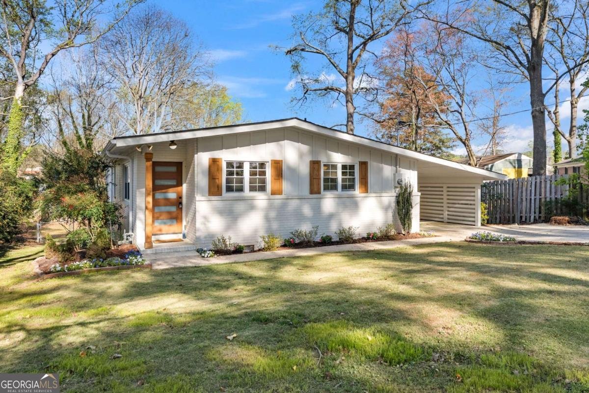 2771 Sherwood Road Smyrna - Photo 40