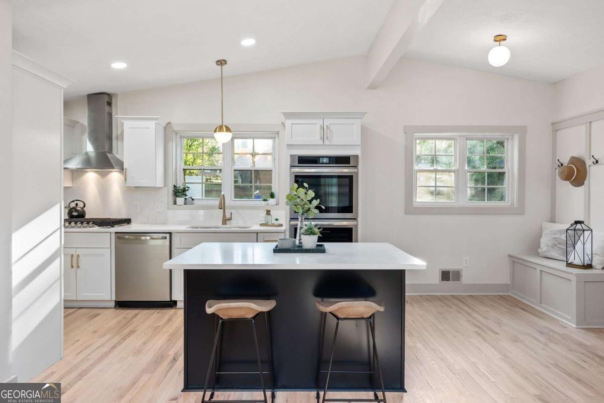 2771 Sherwood Road Smyrna - Photo 6