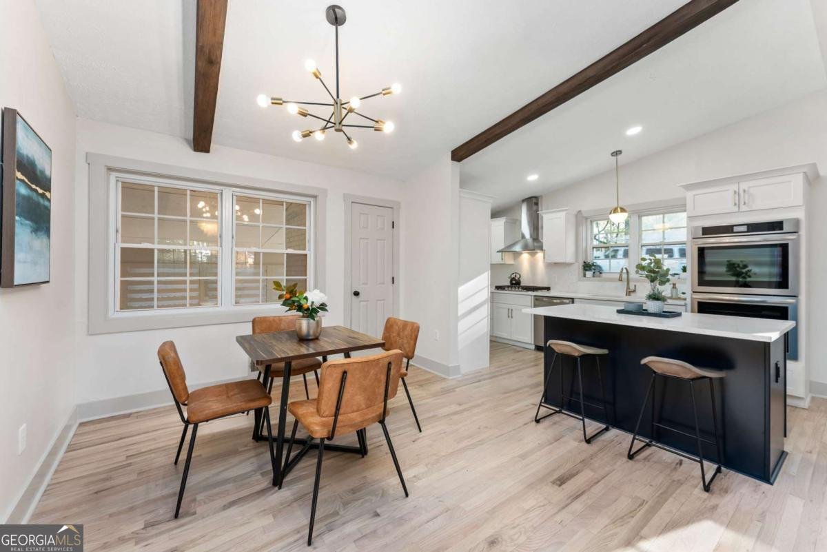 2771 Sherwood Road Smyrna - Photo 7