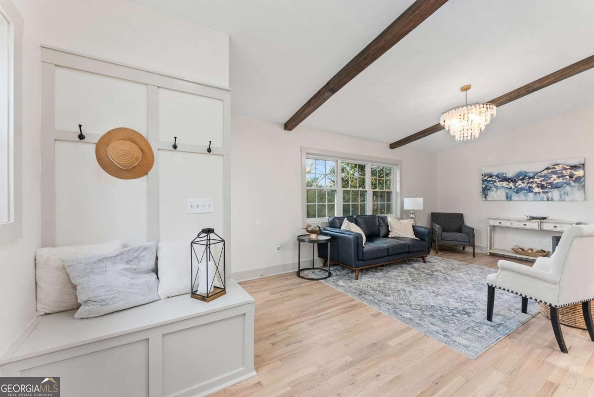 2771 Sherwood Road Smyrna - Photo 8