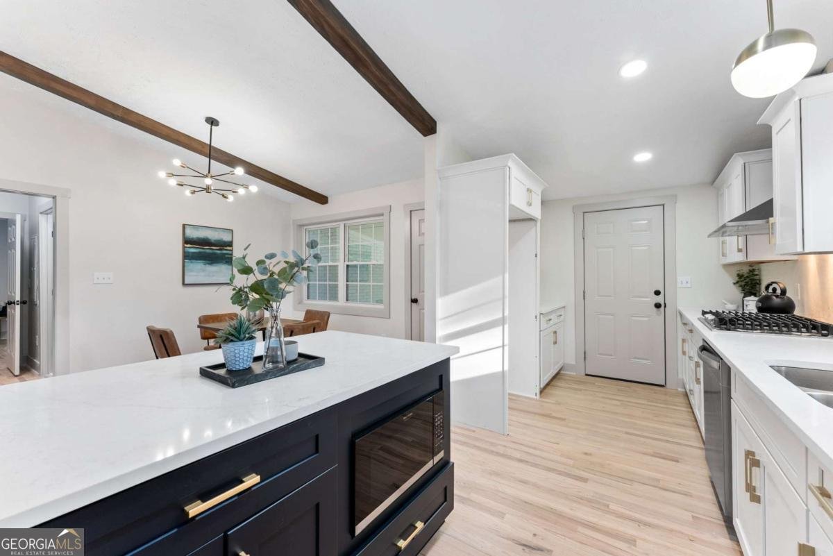 2771 Sherwood Road Smyrna - Photo 9