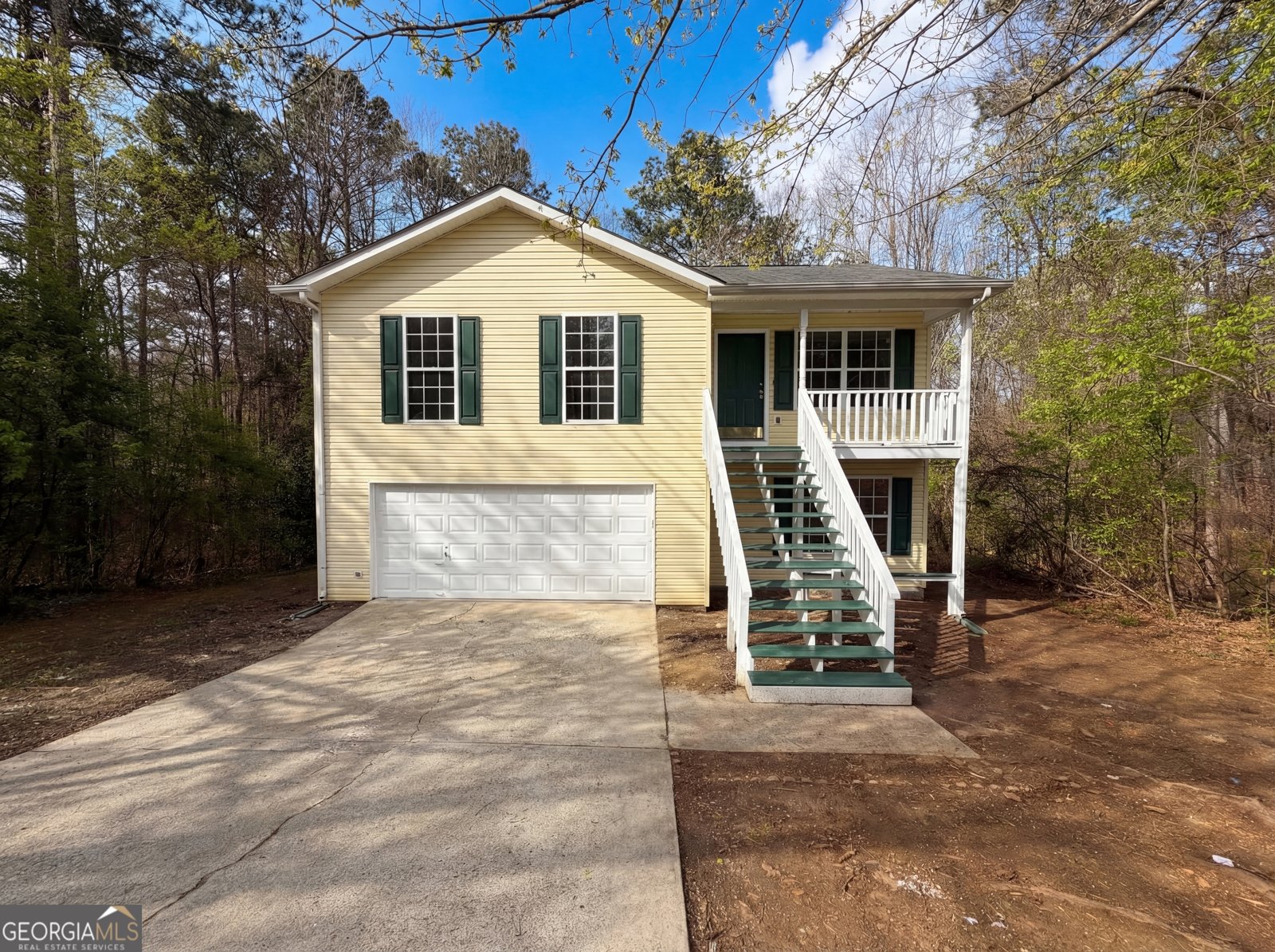 6460 River Hill Drive Flowery Branch - Photo 1