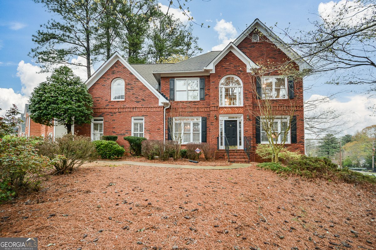 5008 Kendall Station Acworth - Photo 1