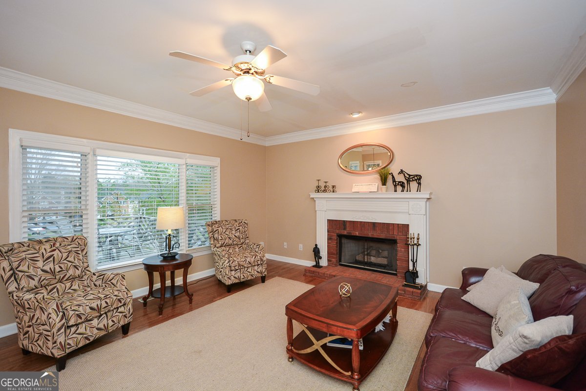 5008 Kendall Station Acworth - Photo 10