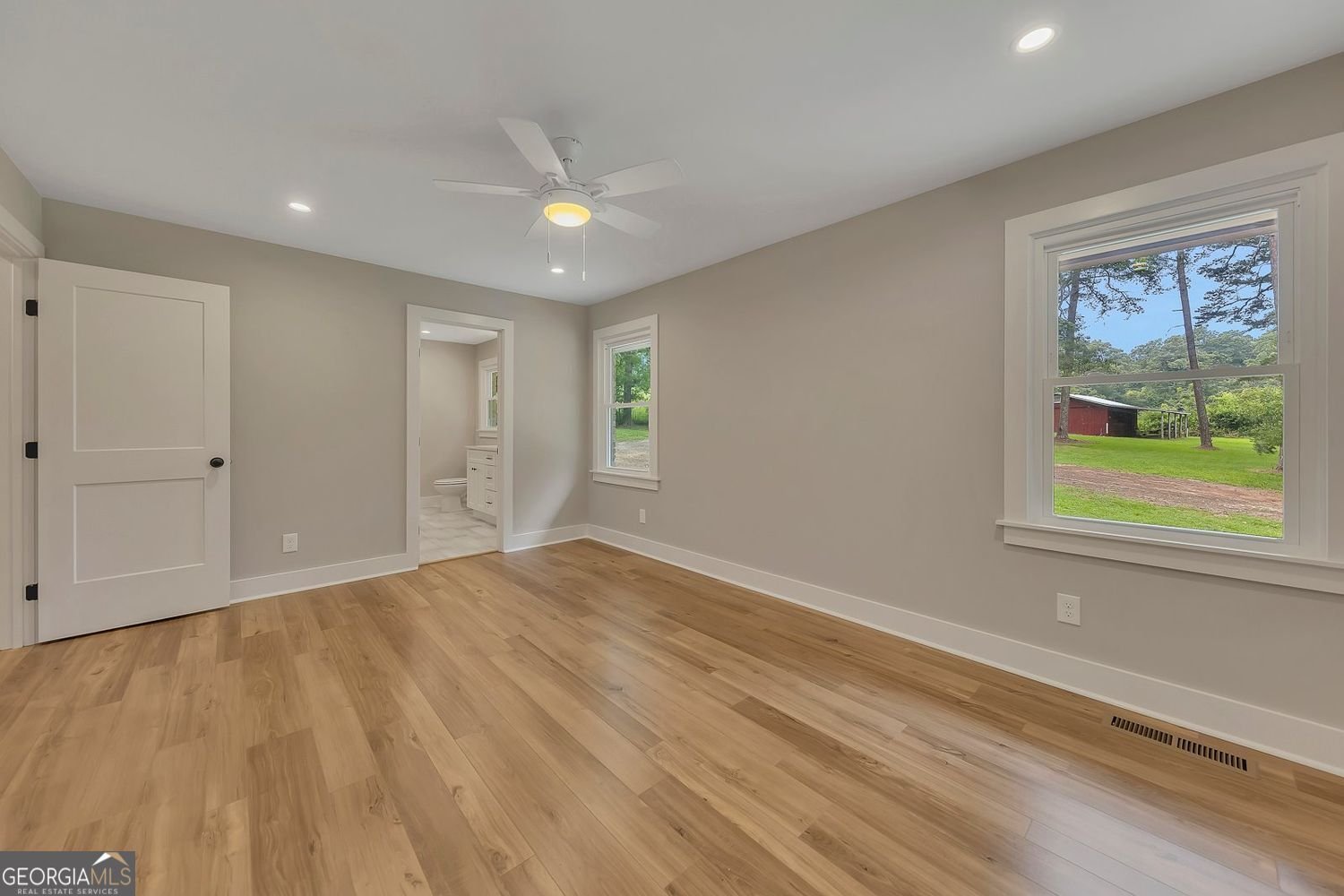 104 Rd 3 South Cartersville - Photo 17