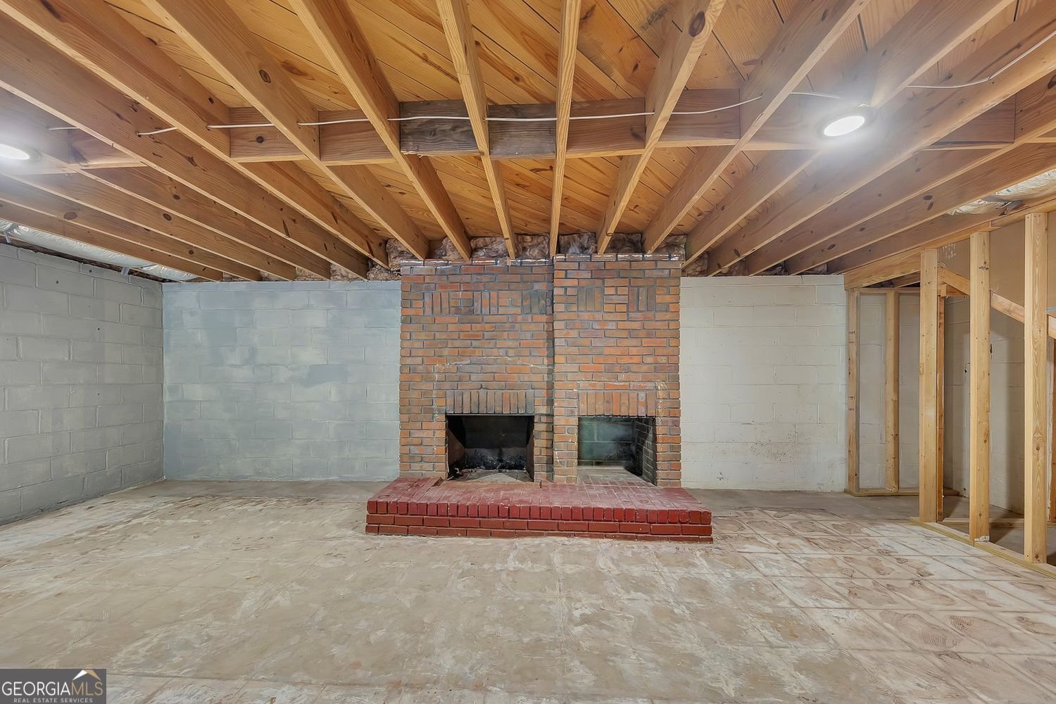 104 Rd 3 South Cartersville - Photo 31