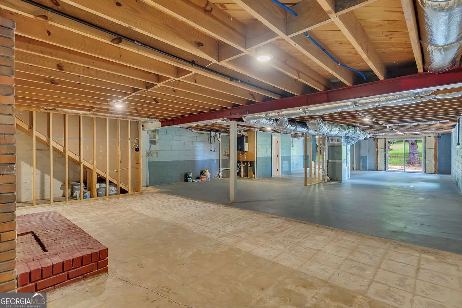 104 Rd 3 South Cartersville - Photo 32