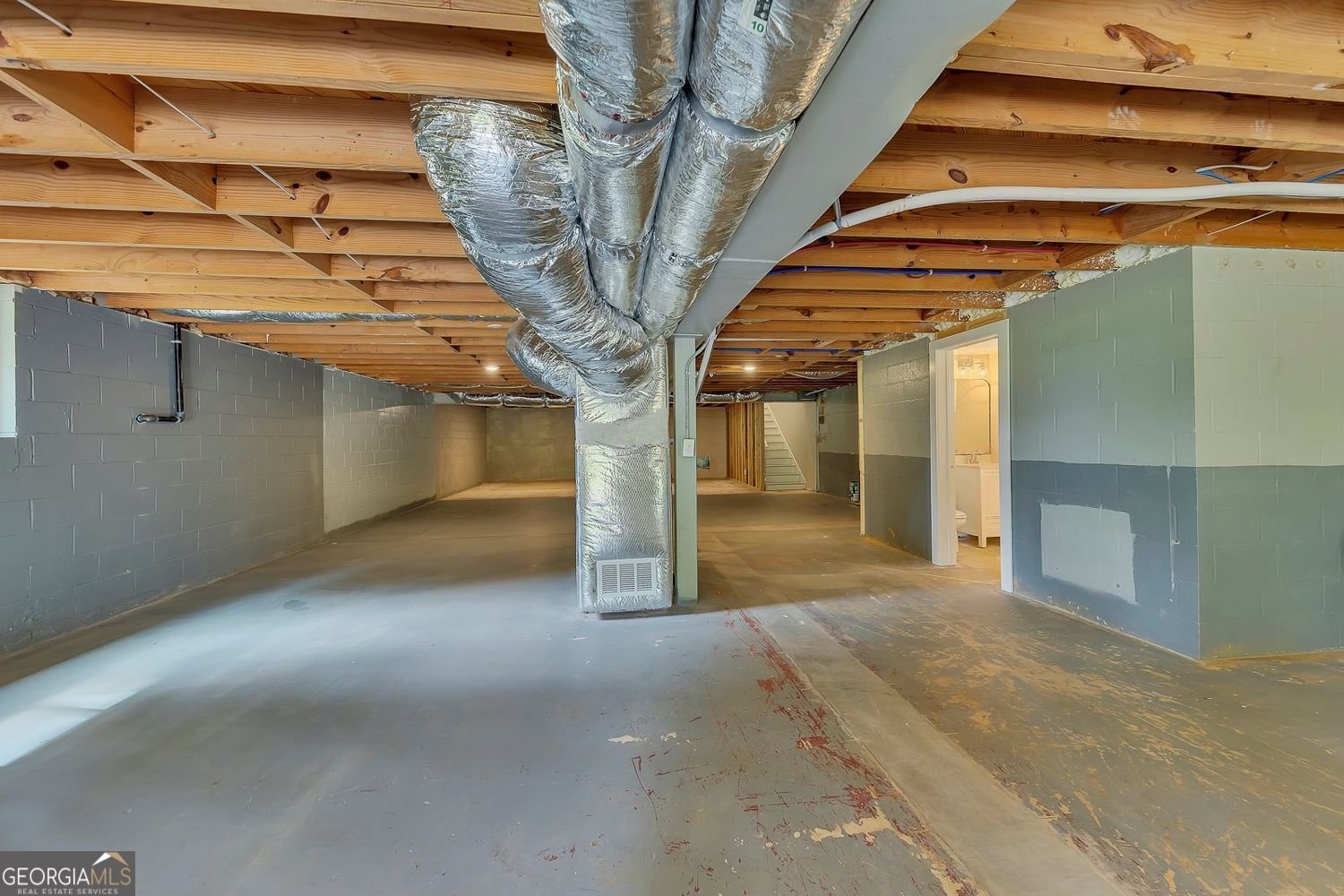 104 Rd 3 South Cartersville - Photo 36