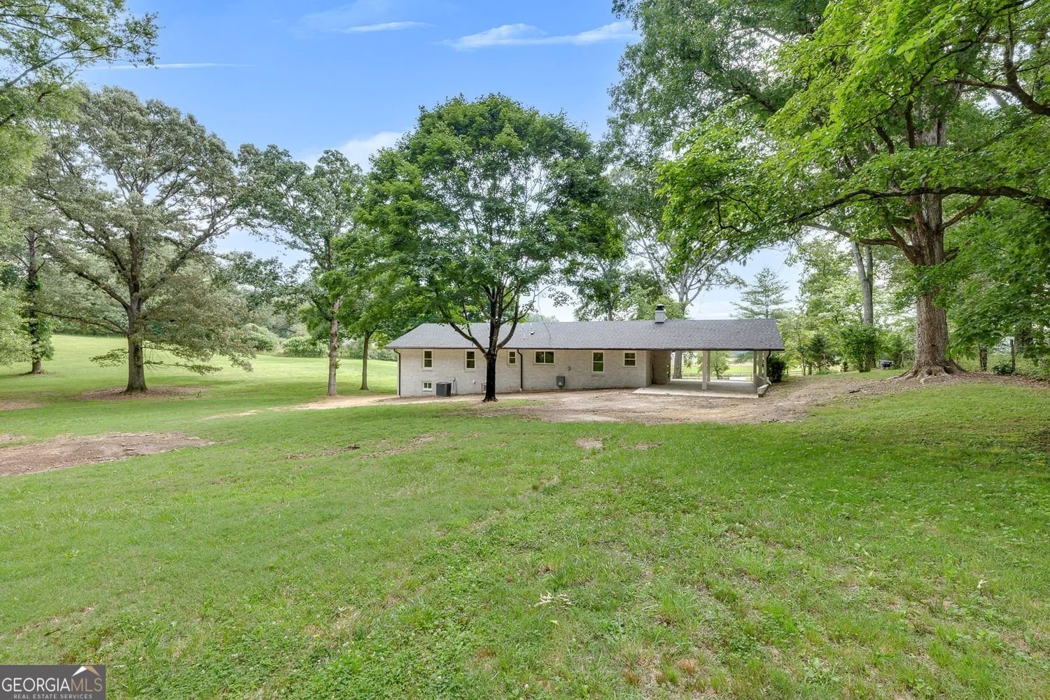 104 Rd 3 South Cartersville - Photo 39