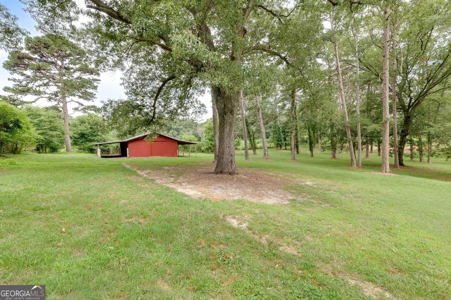 104 Rd 3 South Cartersville - Photo 41