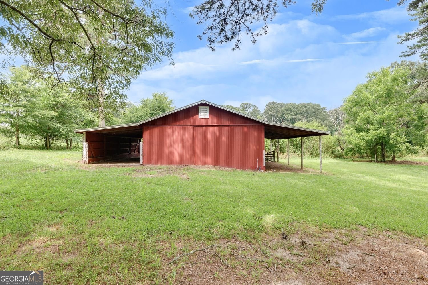 104 Rd 3 South Cartersville - Photo 42