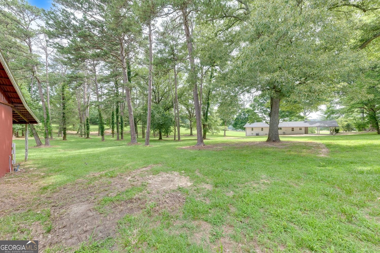 104 Rd 3 South Cartersville - Photo 43