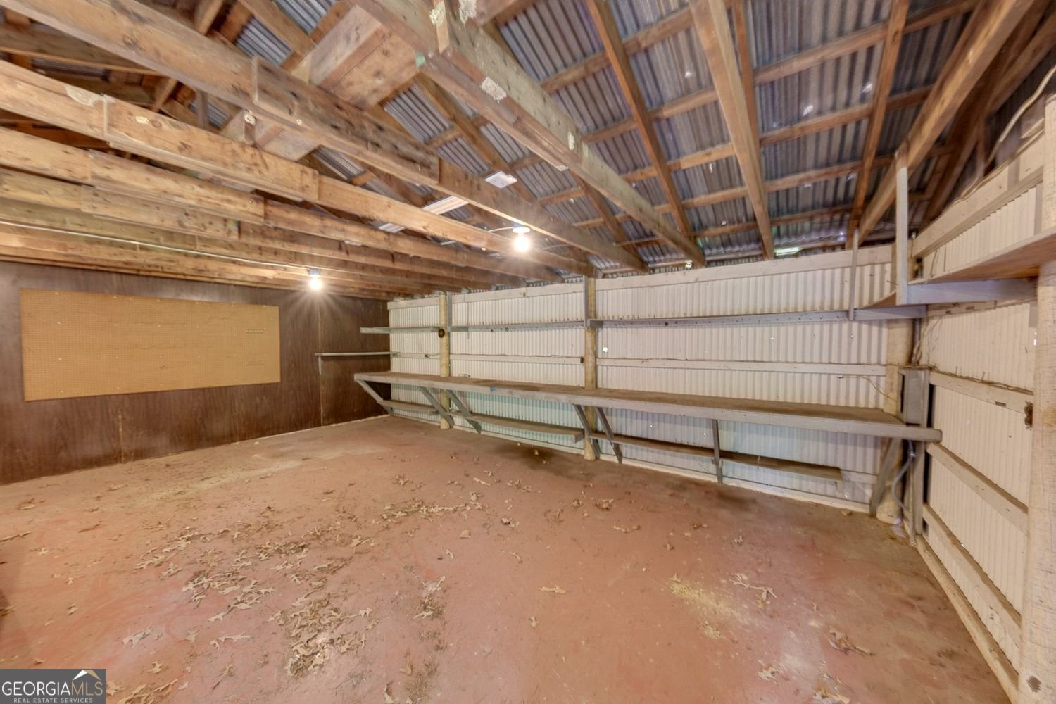 104 Rd 3 South Cartersville - Photo 44