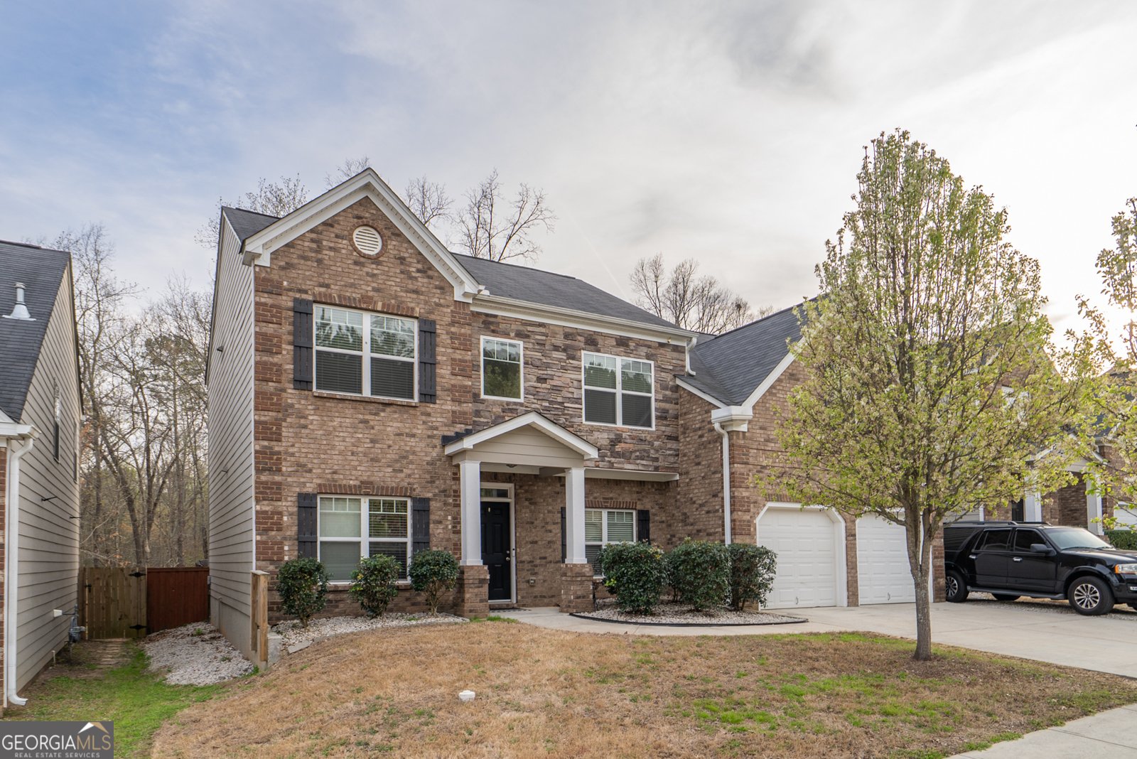 2401 Foxy Drive Bethlehem - Photo 1