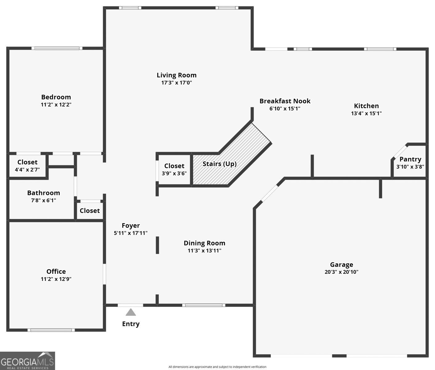 2401 Foxy Drive Bethlehem - Photo 46