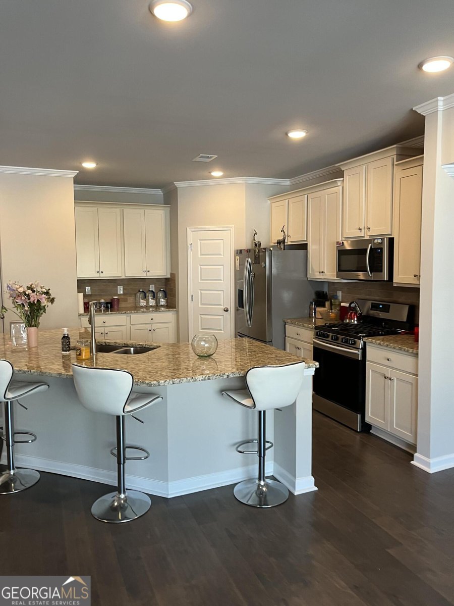 4270 Sunny Oak Lane Norcross - Photo 10